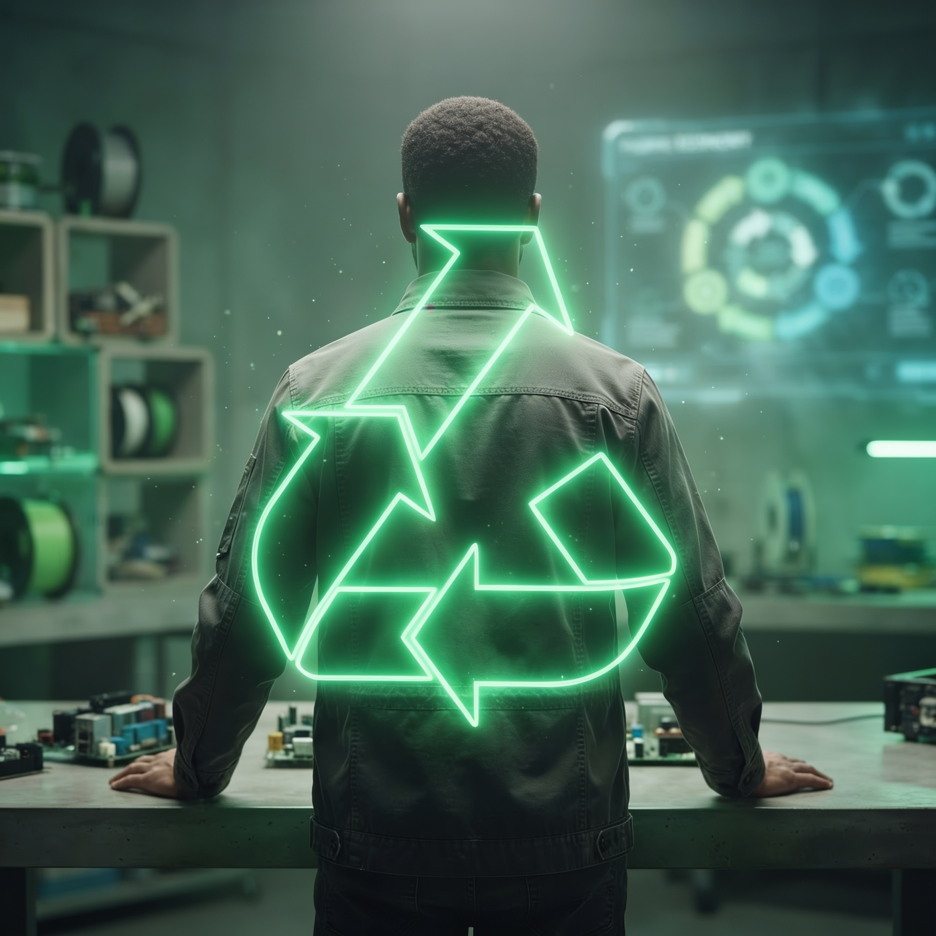 Circular Economy Impact